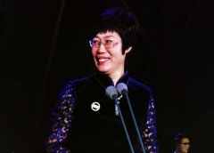 澳门威尼斯人官网：赵永新摄 未来科学大奖由科学家和民营企业家在2016年联合